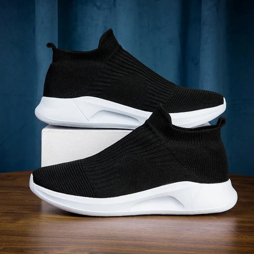 Unisex Shoes Light Walking