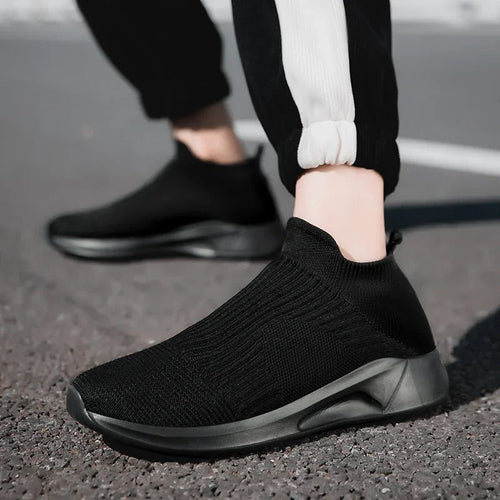 Unisex Shoes Light Walking