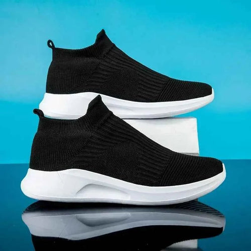 Unisex Shoes Light Walking