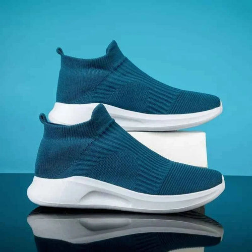 Unisex Shoes Light Walking