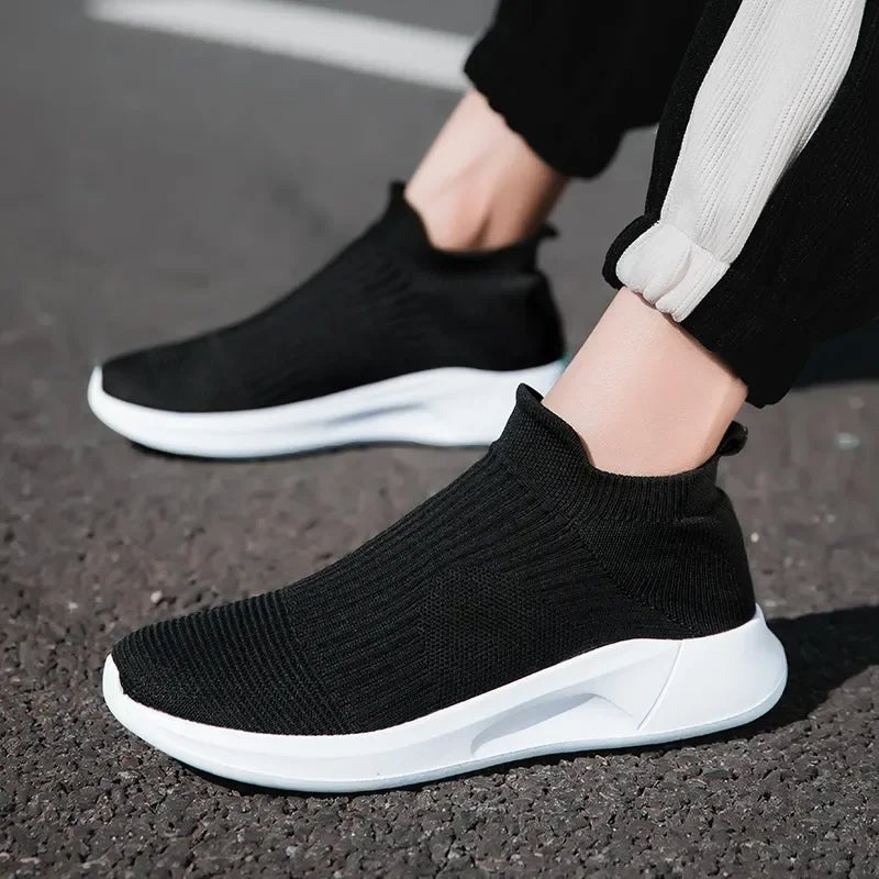 Unisex Shoes Light Walking