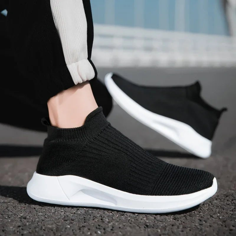 Unisex Shoes Light Walking