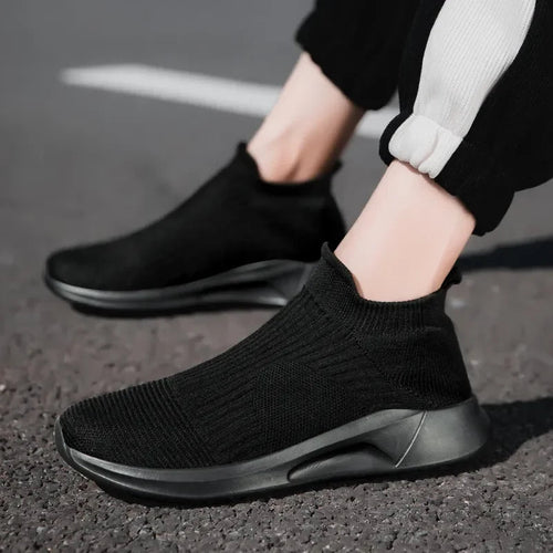 Unisex Shoes Light Walking