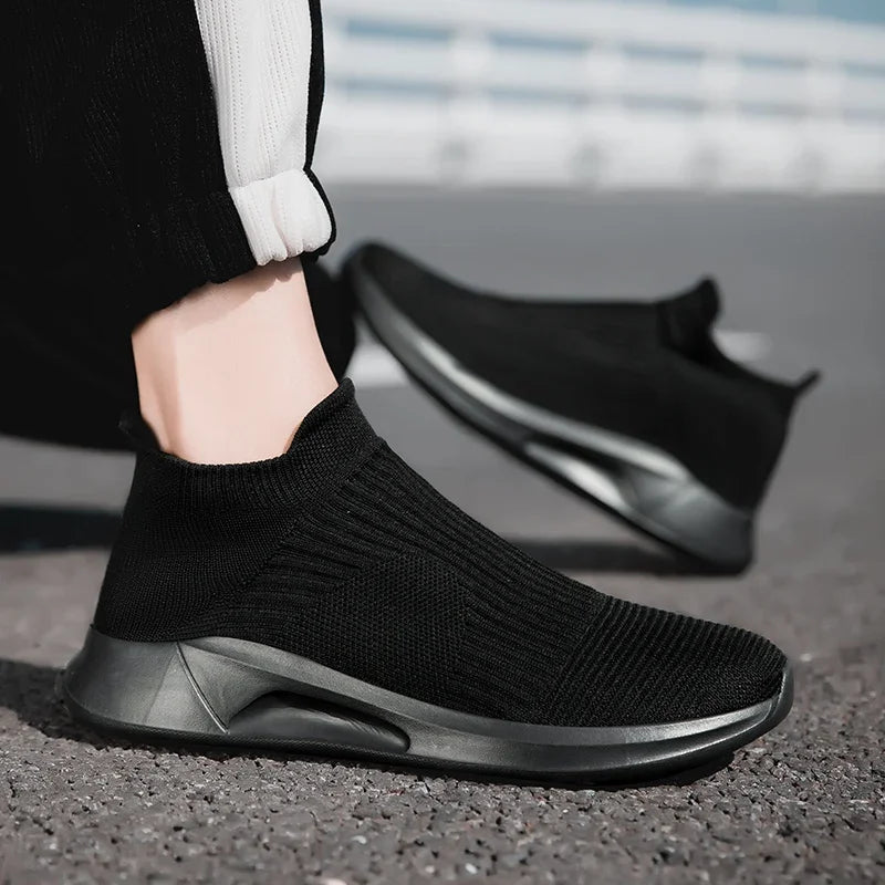 Unisex Shoes Light Walking