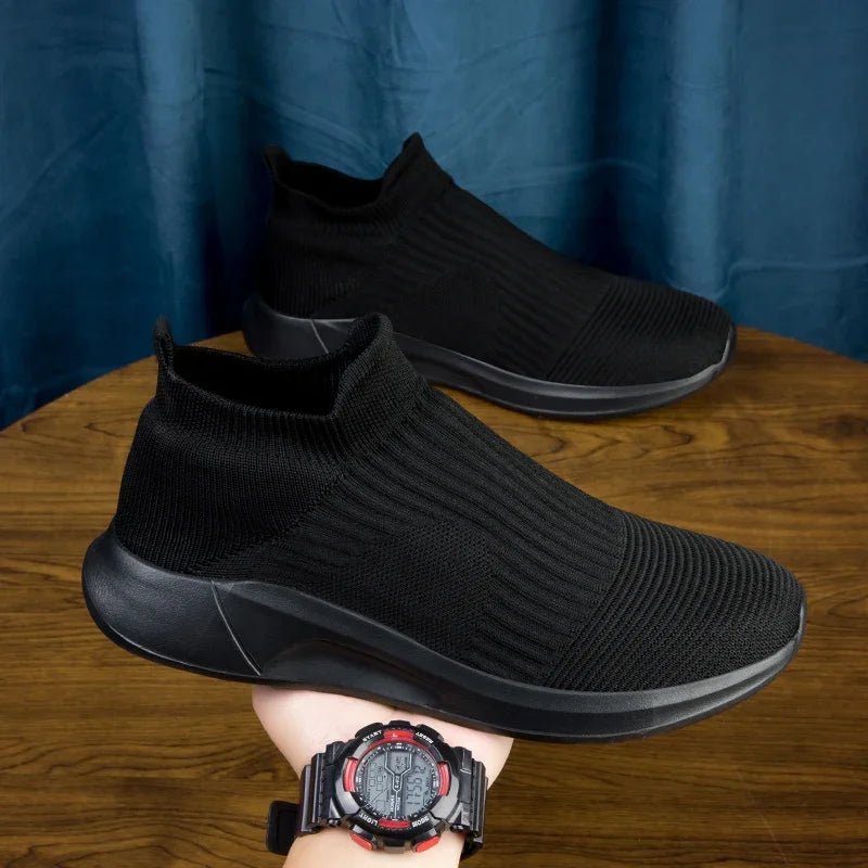Unisex Shoes Light Walking