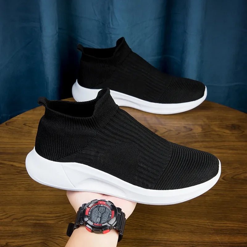 Unisex Shoes Light Walking