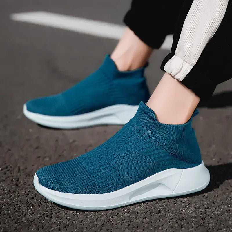 Unisex Shoes Light Walking