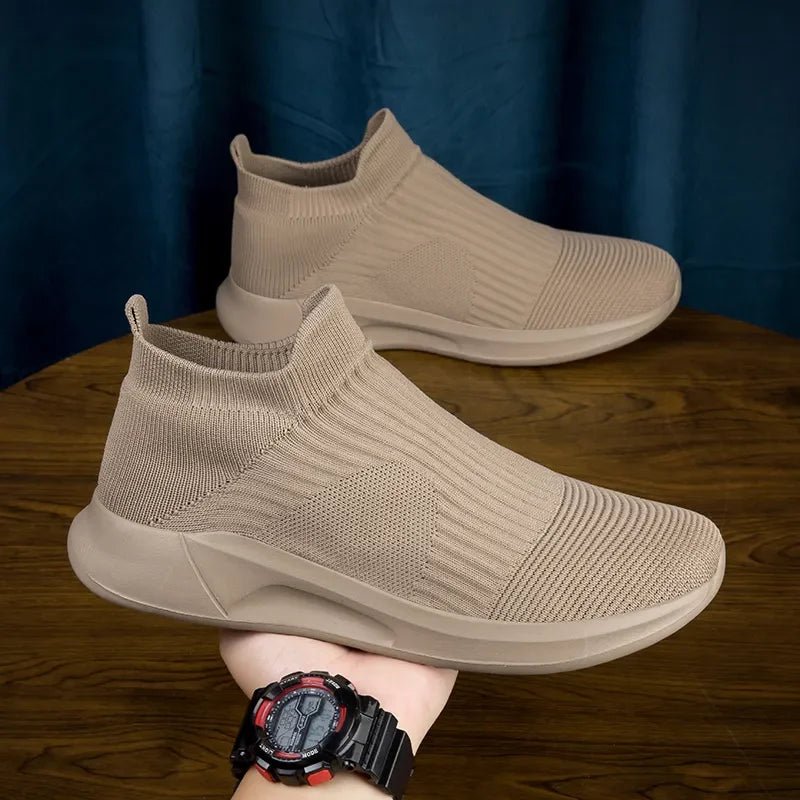 Unisex Shoes Light Walking