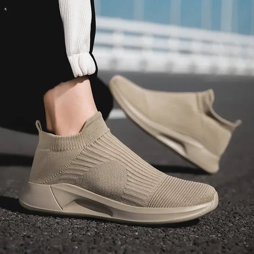 Unisex Shoes Light Walking